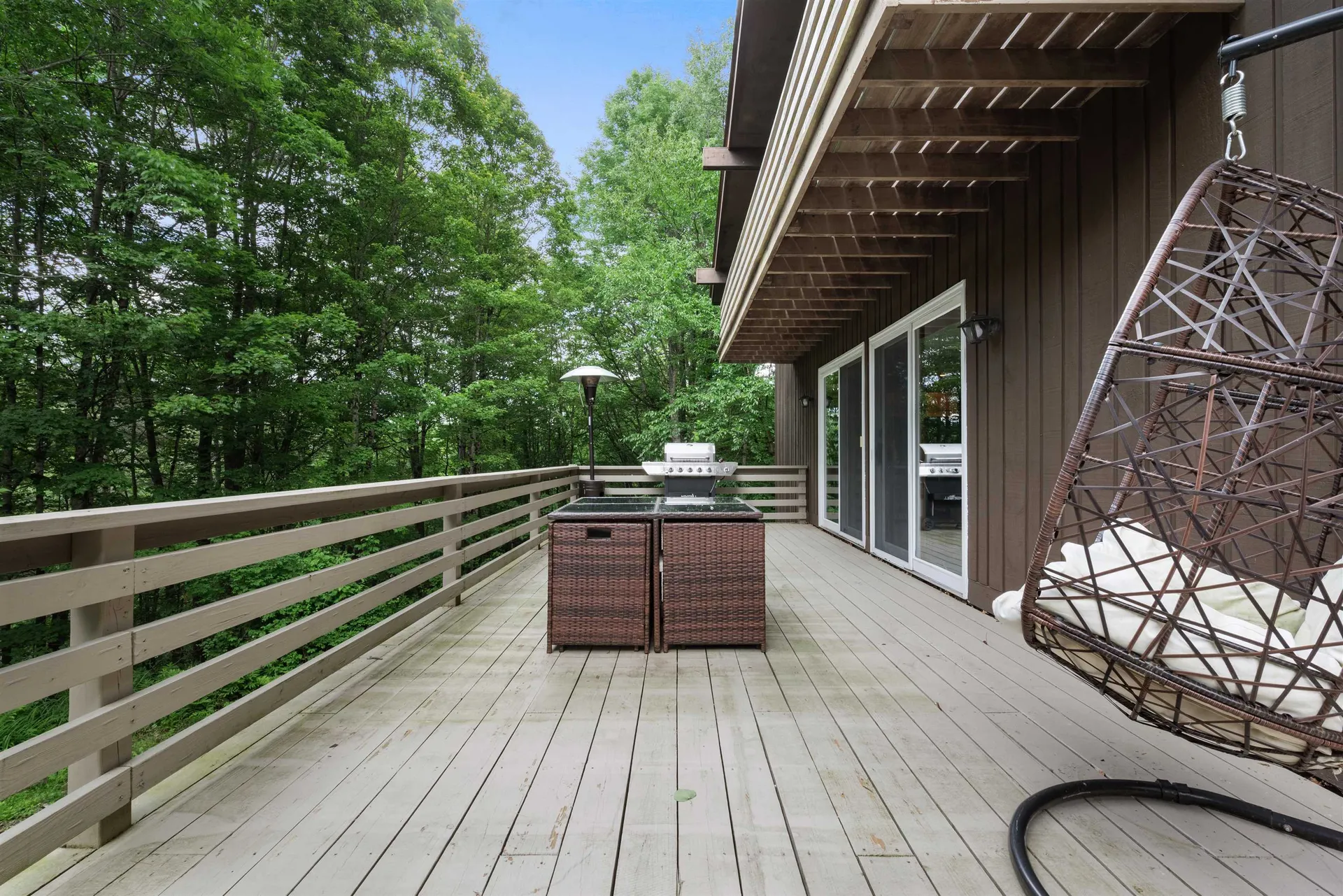 153 Eagle Rock Road Pittsfield VT 05762