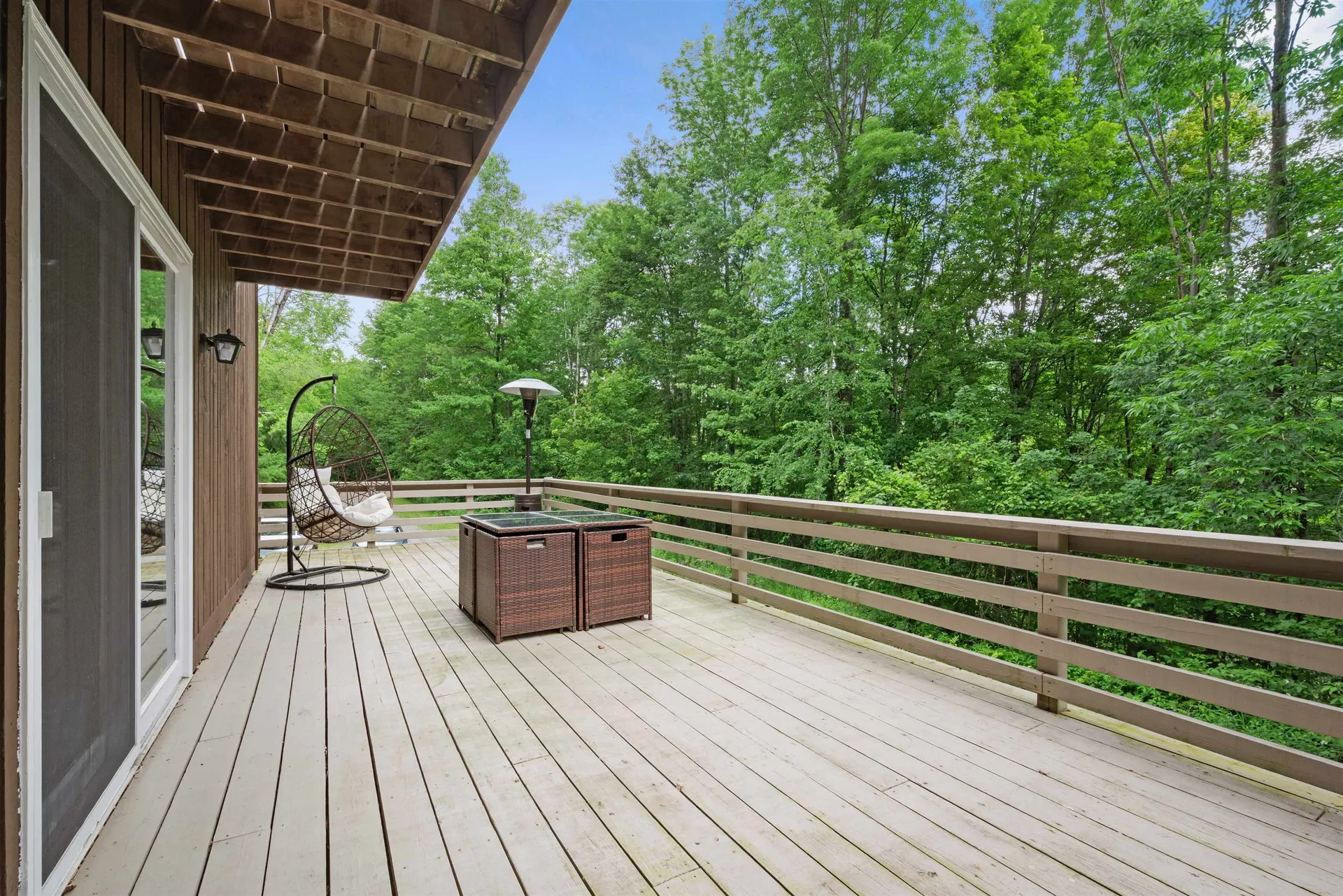 153 Eagle Rock Road Pittsfield VT 05762