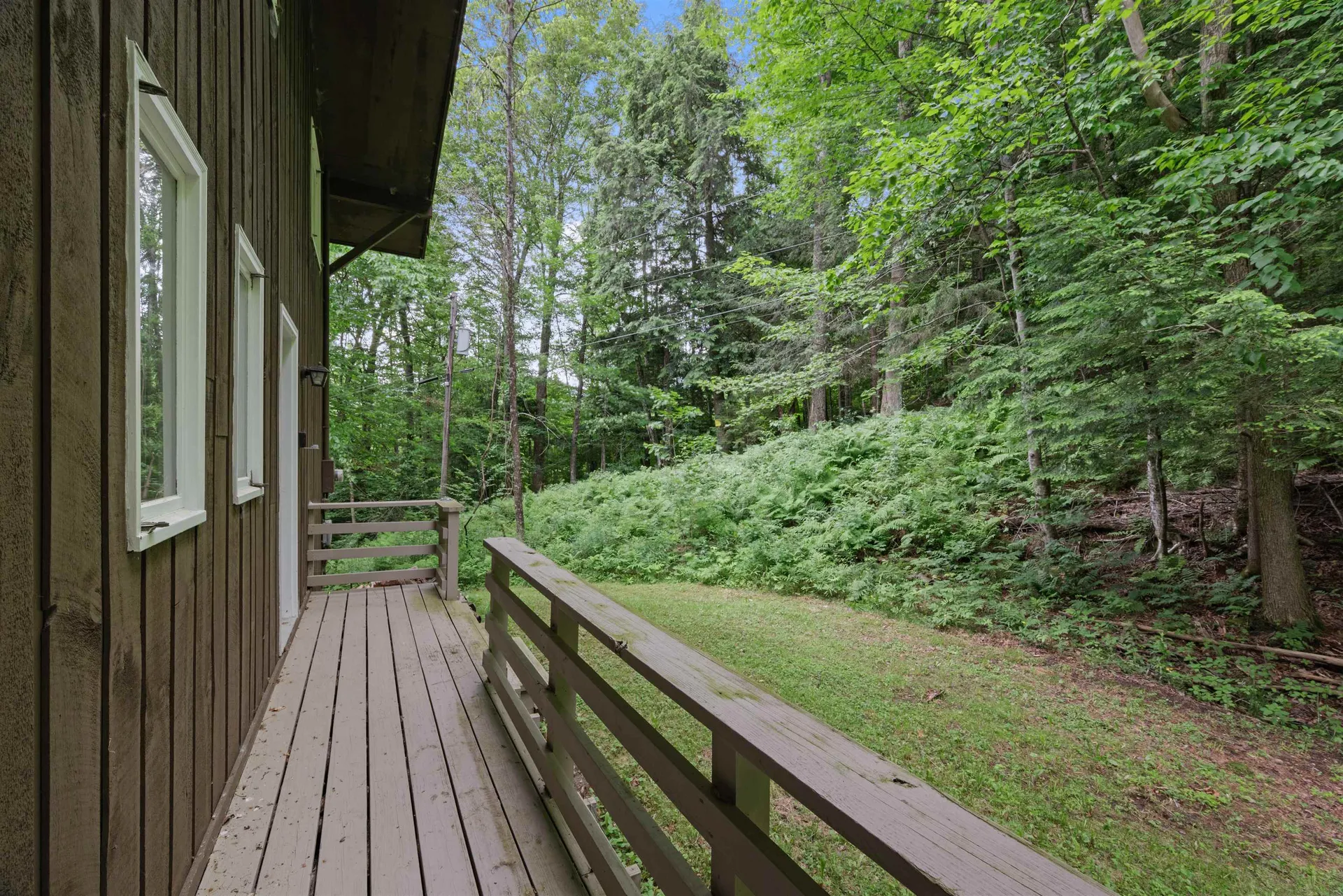 153 Eagle Rock Road Pittsfield VT 05762