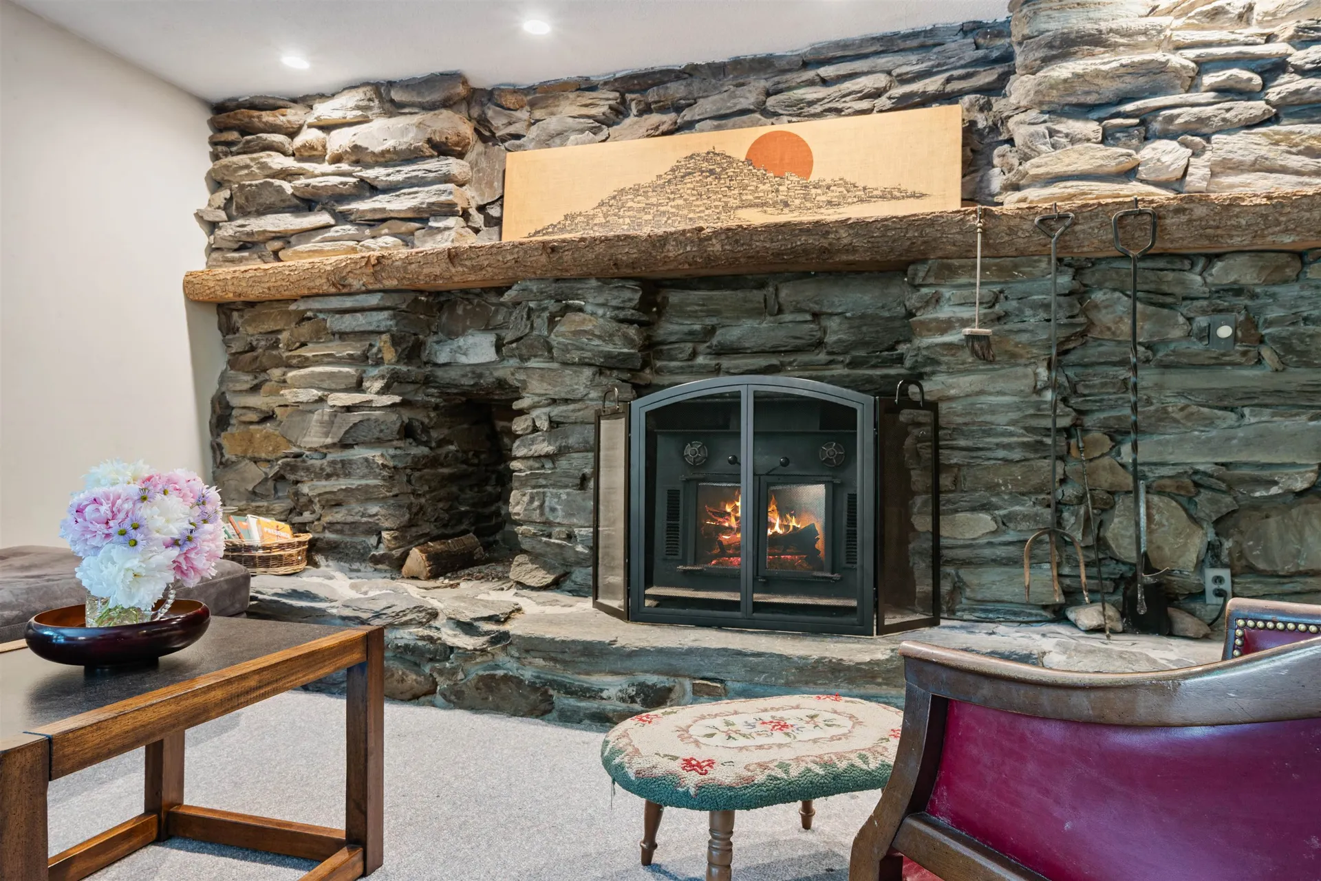 153 Eagle Rock Road Pittsfield VT 05762