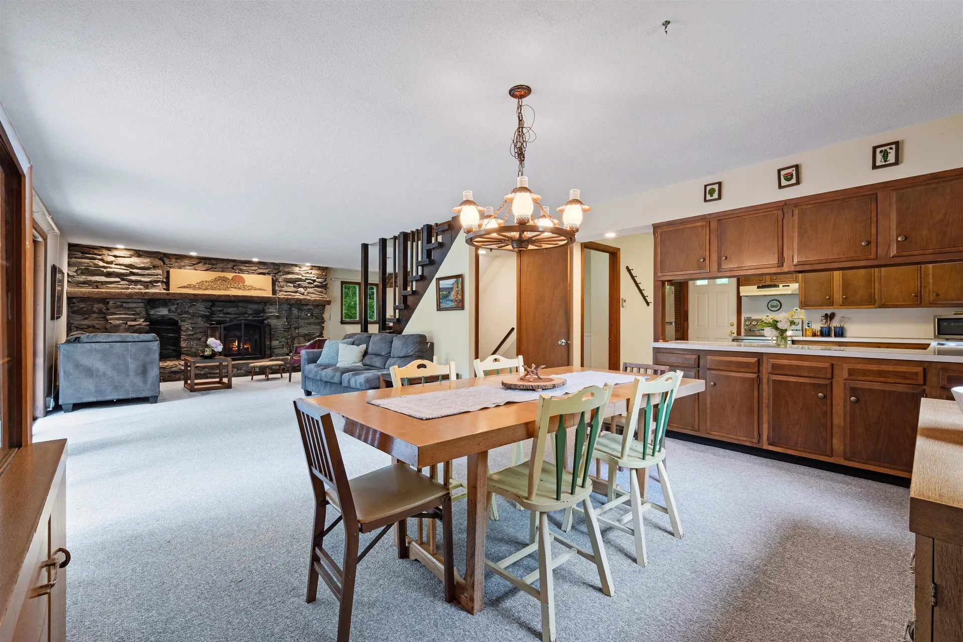 153 Eagle Rock Road Pittsfield VT 05762