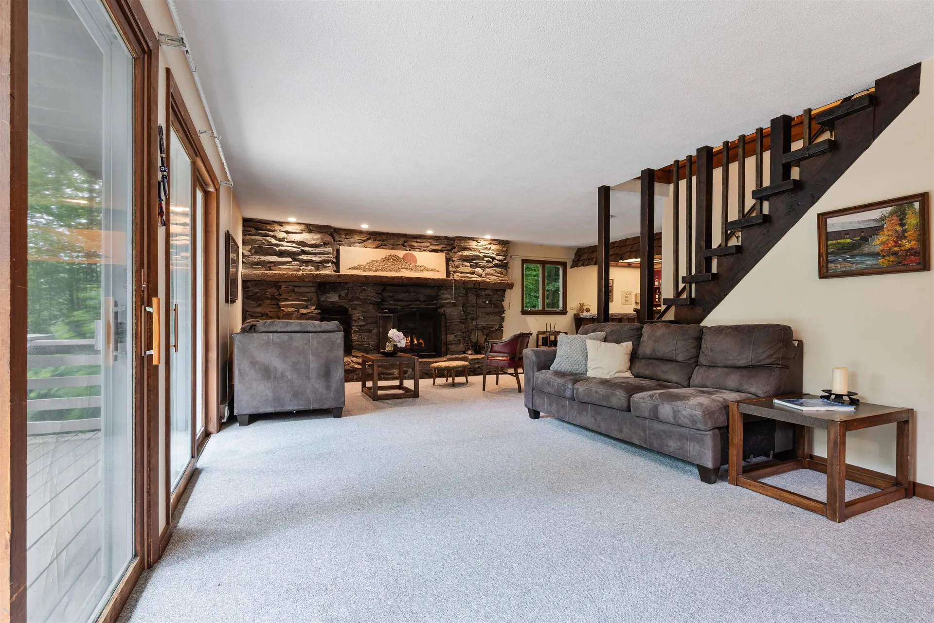 153 Eagle Rock Road Pittsfield VT 05762
