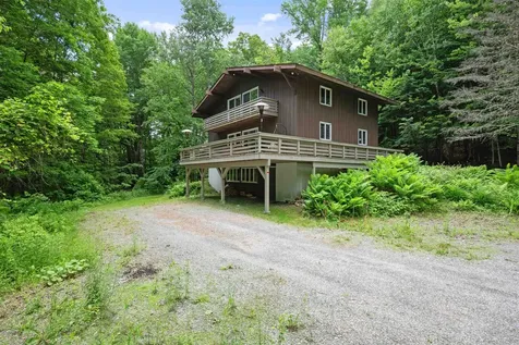 153 Eagle Rock Road Pittsfield VT 05762