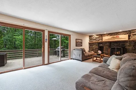 153 Eagle Rock Road Pittsfield VT 05762