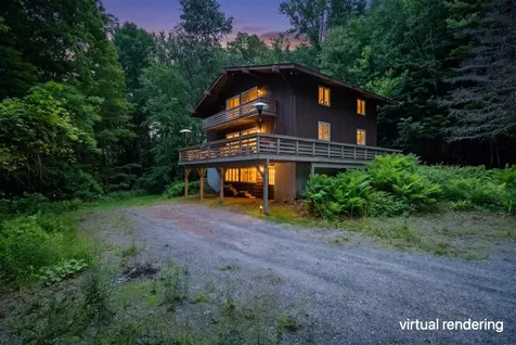 153 Eagle Rock Road Pittsfield VT 05762