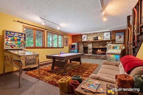 153 Eagle Rock Road Pittsfield VT 05762