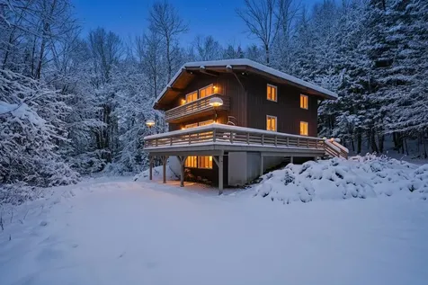 153 Eagle Rock Road Pittsfield VT 05762