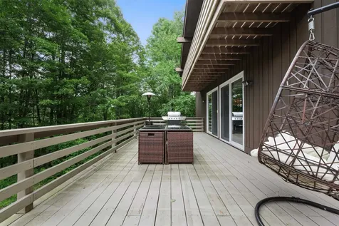 153 Eagle Rock Road Pittsfield VT 05762