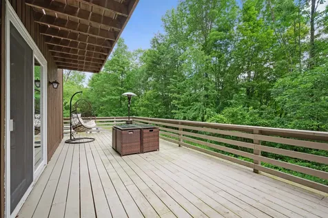 153 Eagle Rock Road Pittsfield VT 05762