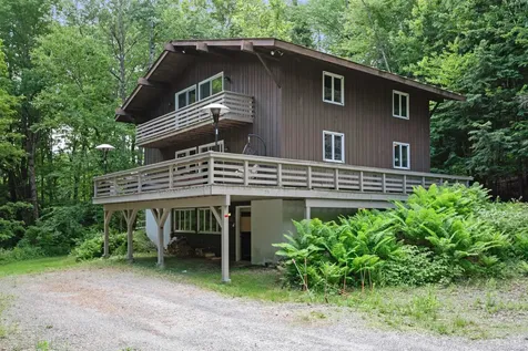 153 Eagle Rock Road Pittsfield VT 05762