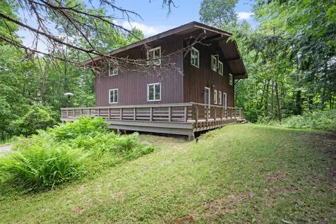 153 Eagle Rock Road Pittsfield VT 05762