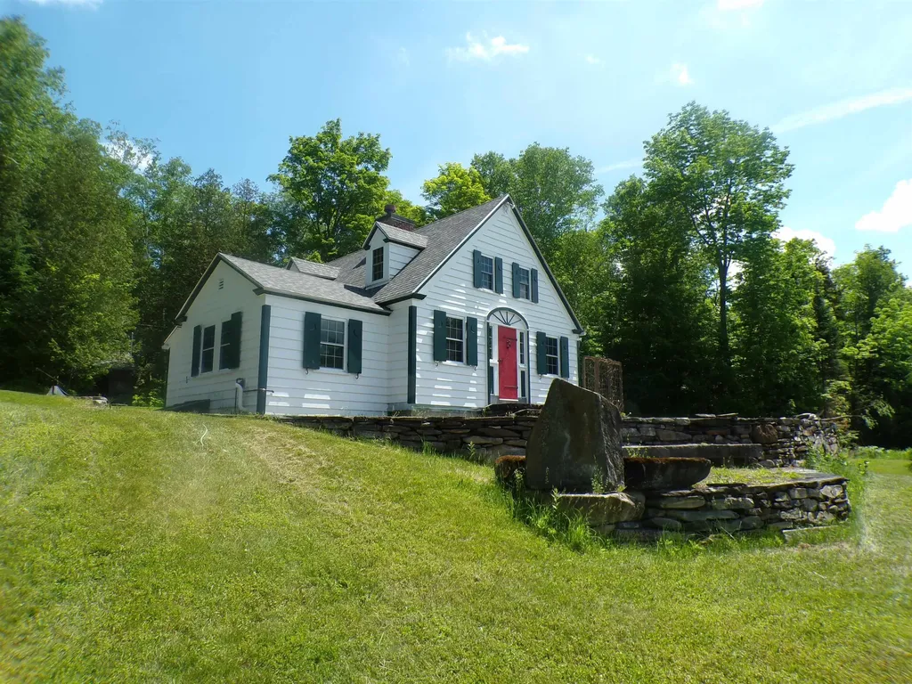 117 Parenteau Lane Westmore VT 05860