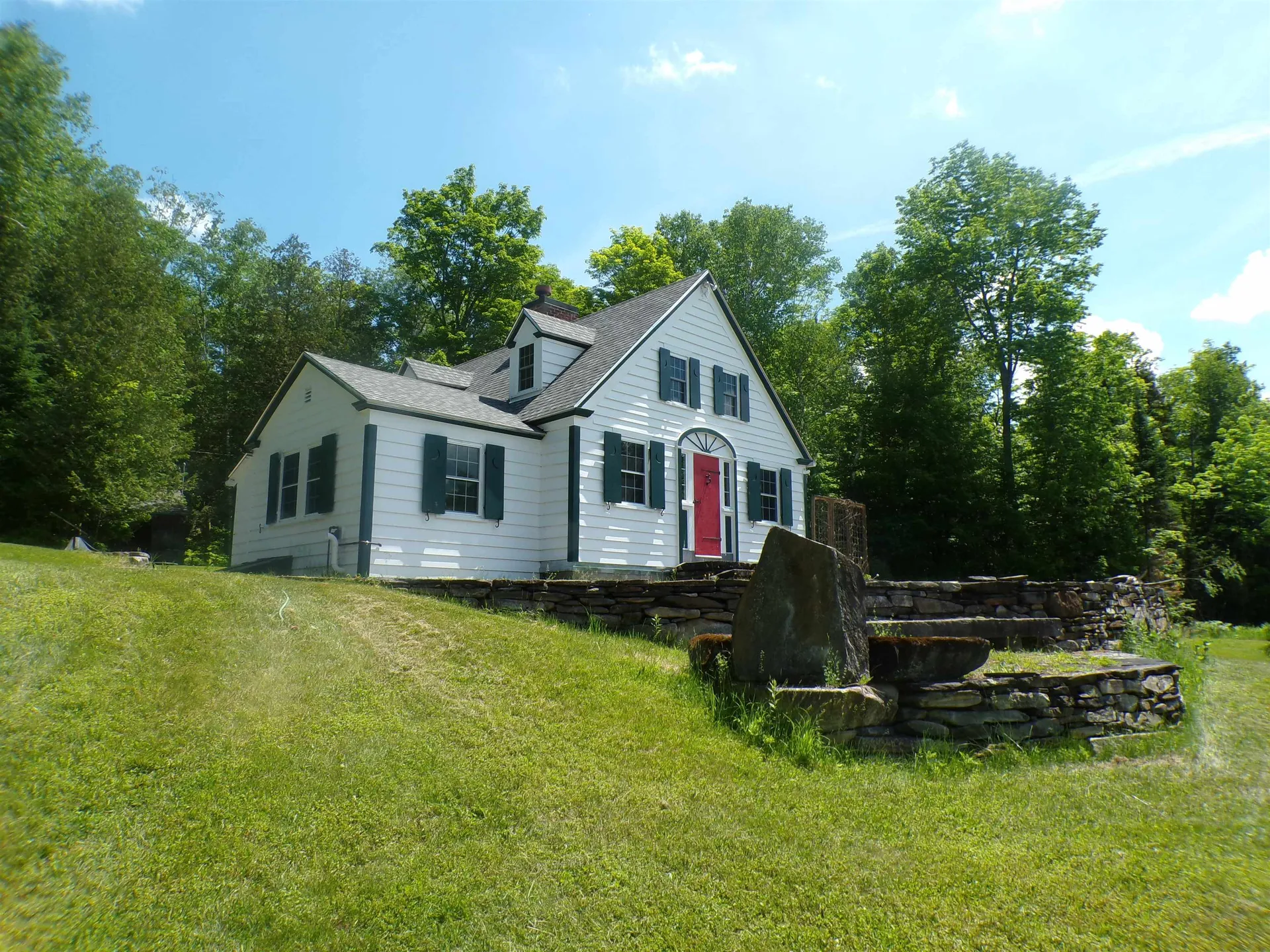 117 Parenteau Lane Westmore VT 05860
