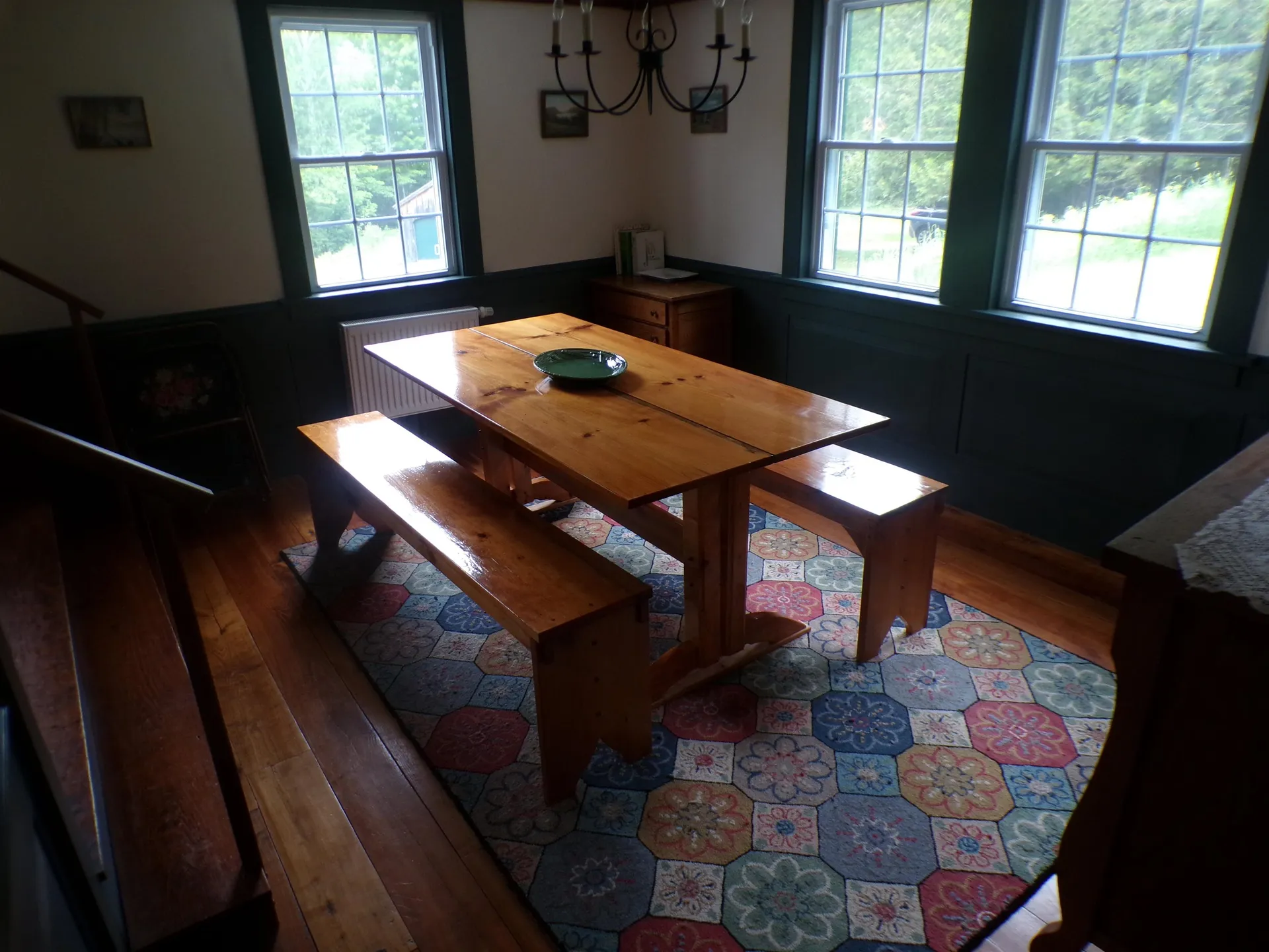 117 Parenteau Lane Westmore VT 05860
