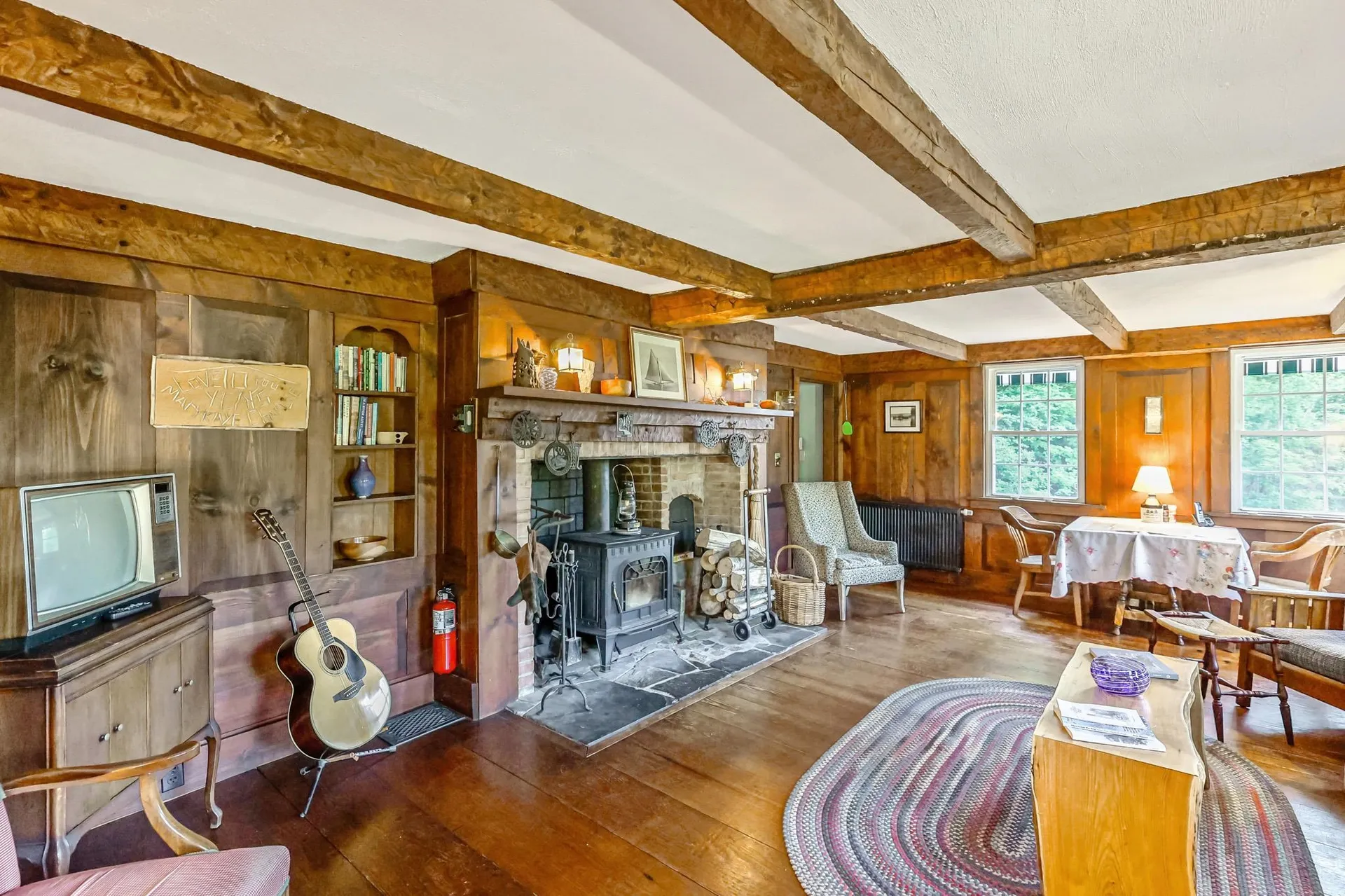117 Parenteau Lane Westmore VT 05860