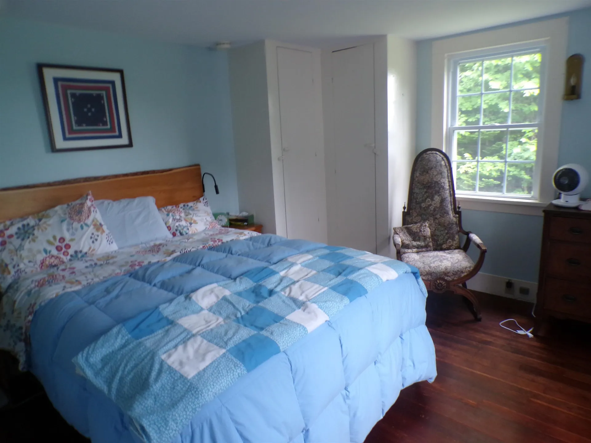 117 Parenteau Lane Westmore VT 05860