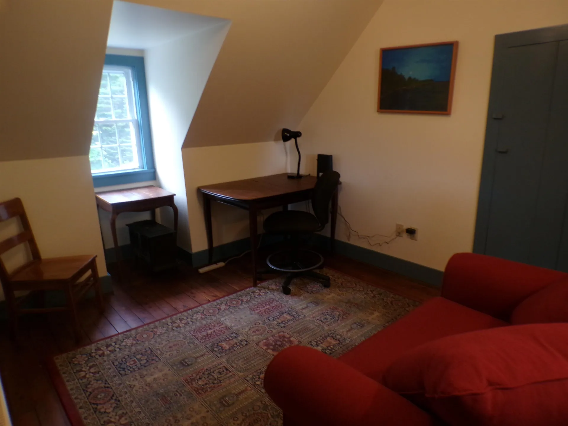 117 Parenteau Lane Westmore VT 05860