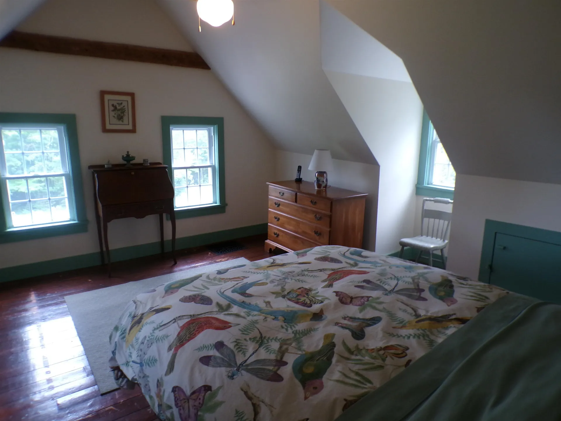 117 Parenteau Lane Westmore VT 05860