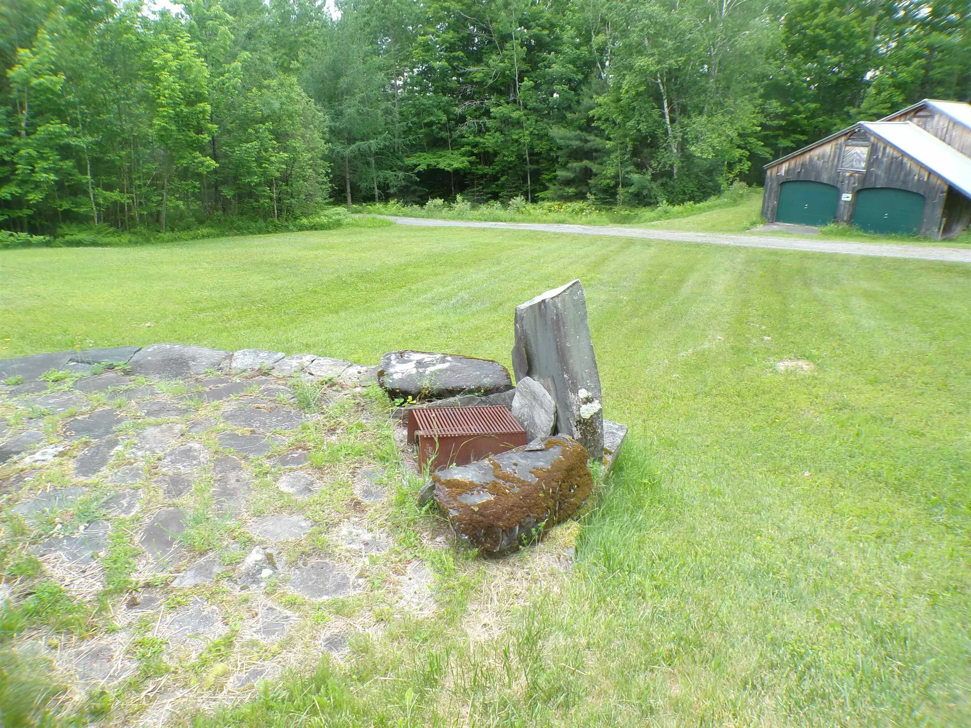 117 Parenteau Lane Westmore VT 05860