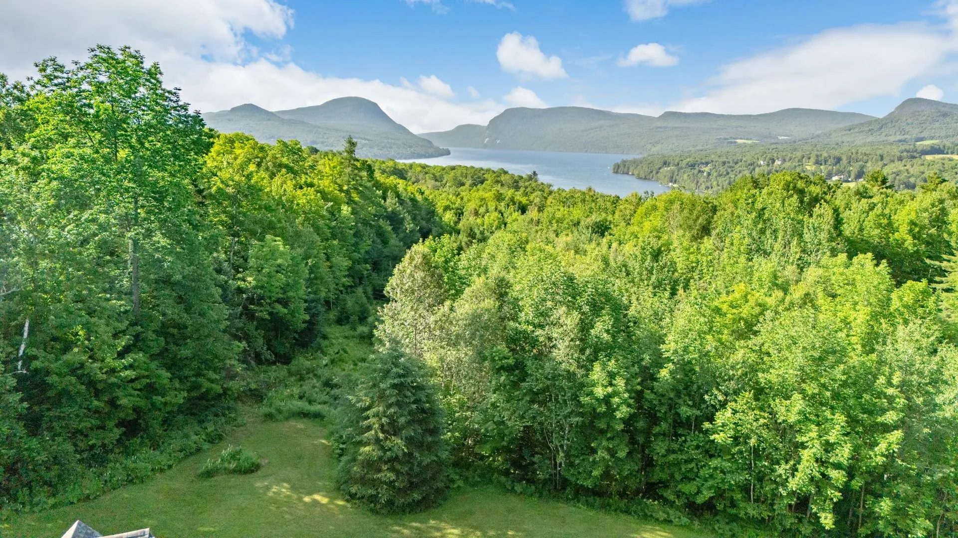 117 Parenteau Lane Westmore VT 05860