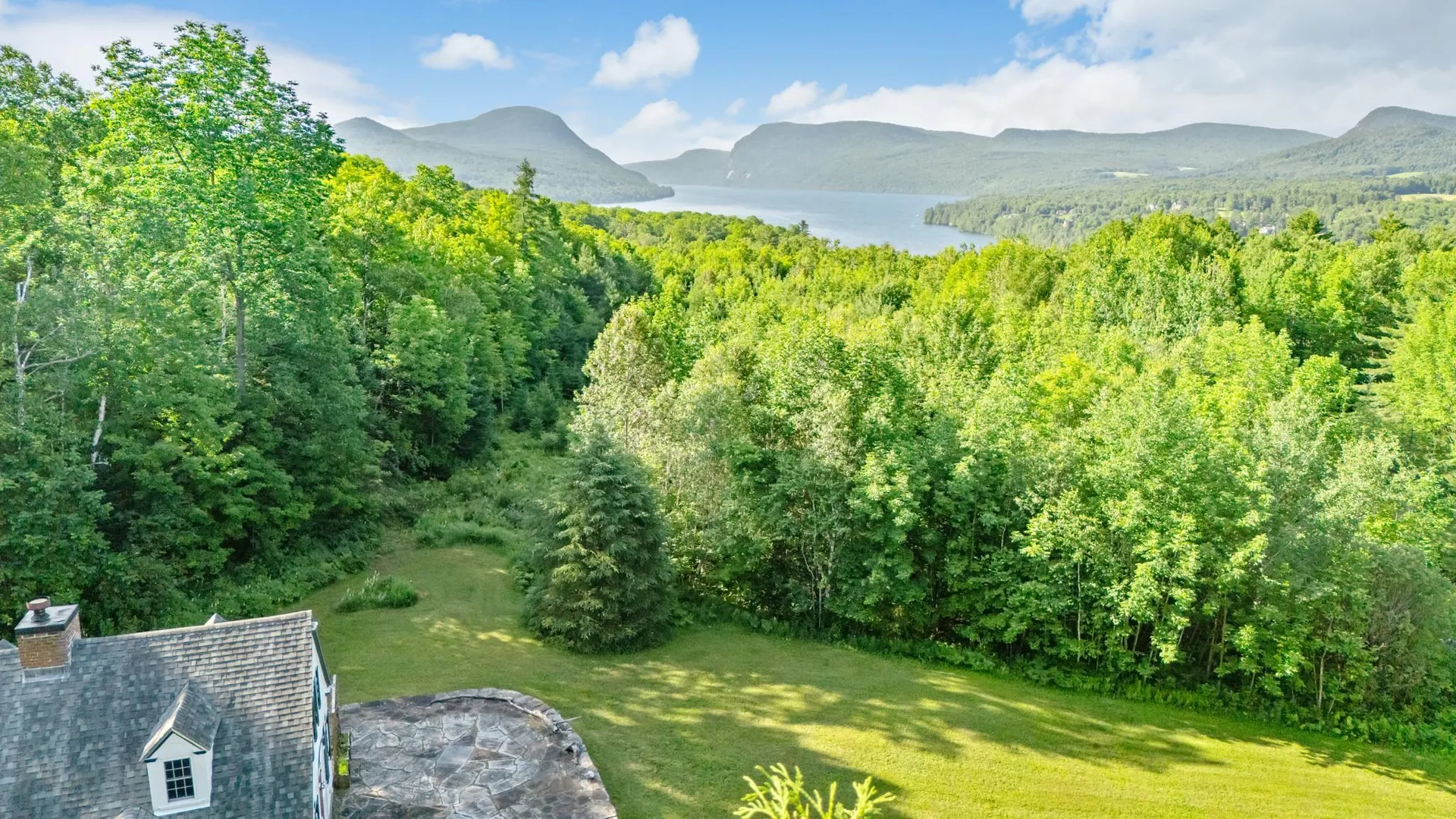 117 Parenteau Lane Westmore VT 05860