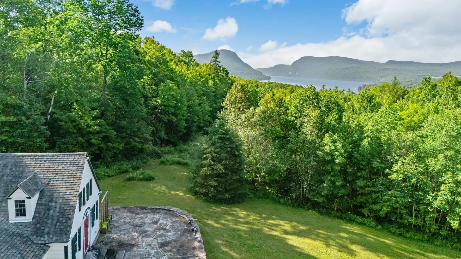 117 Parenteau Lane Westmore VT 05860
