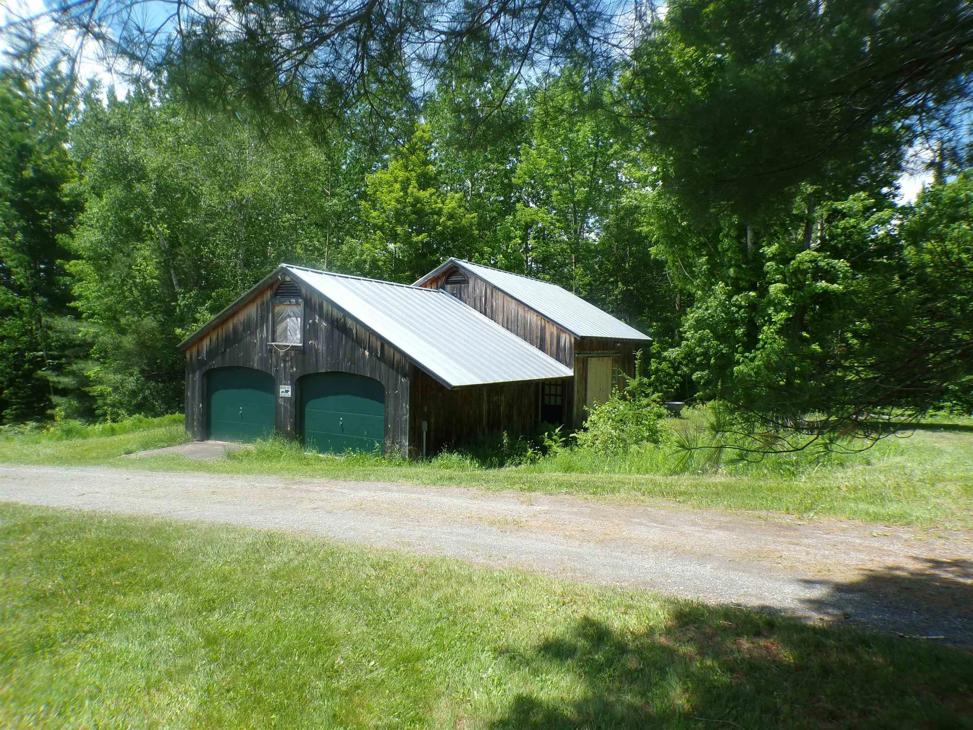 117 Parenteau Lane Westmore VT 05860