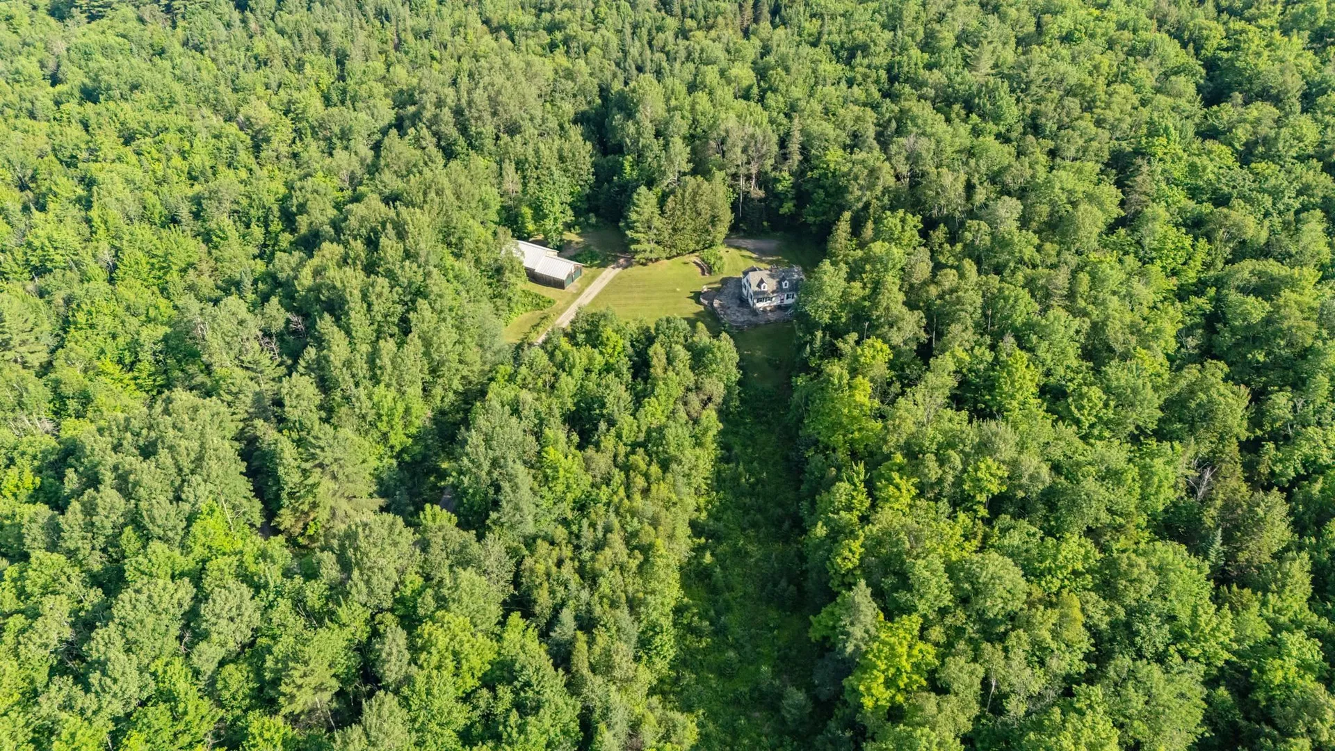 117 Parenteau Lane Westmore VT 05860