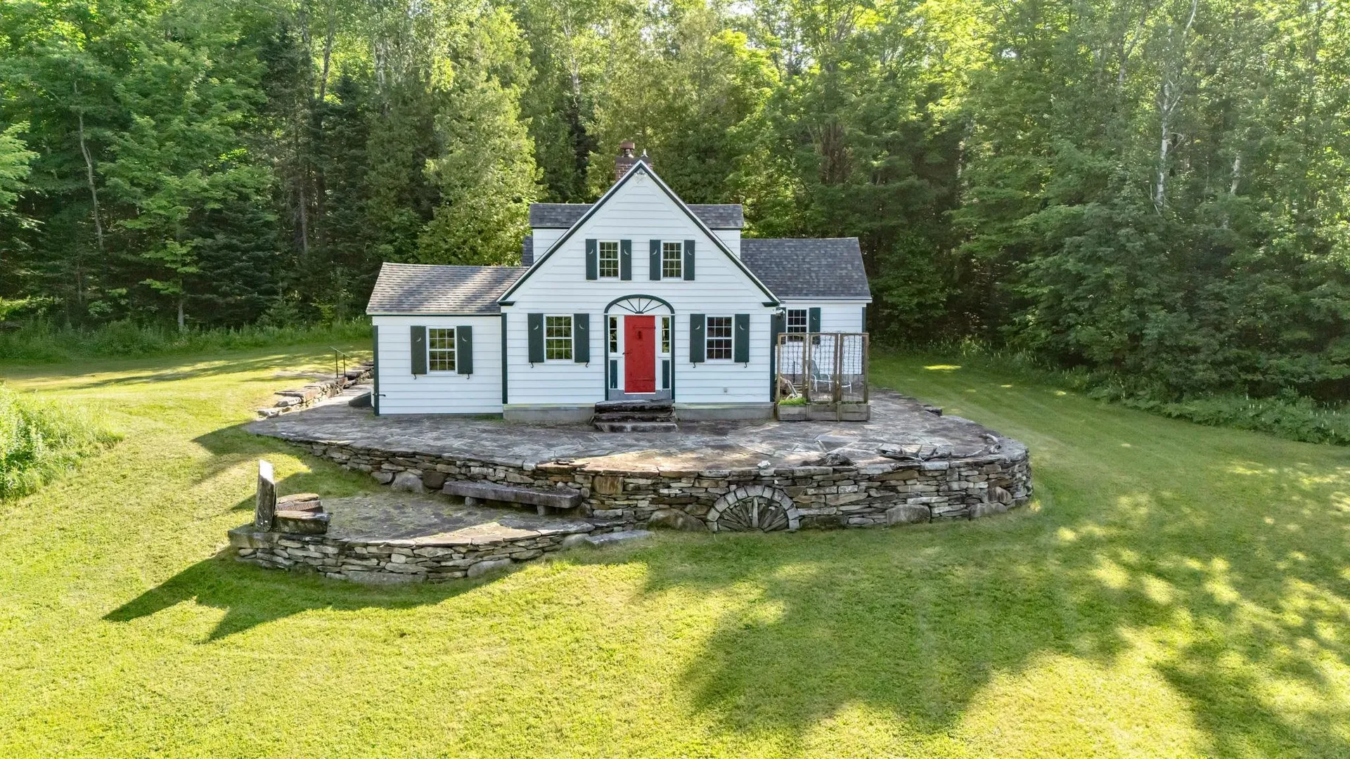 117 Parenteau Lane Westmore VT 05860