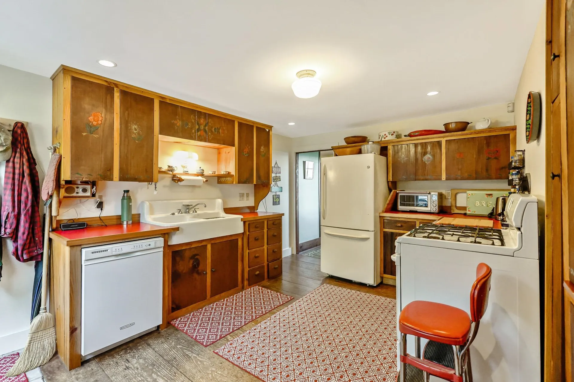 117 Parenteau Lane Westmore VT 05860