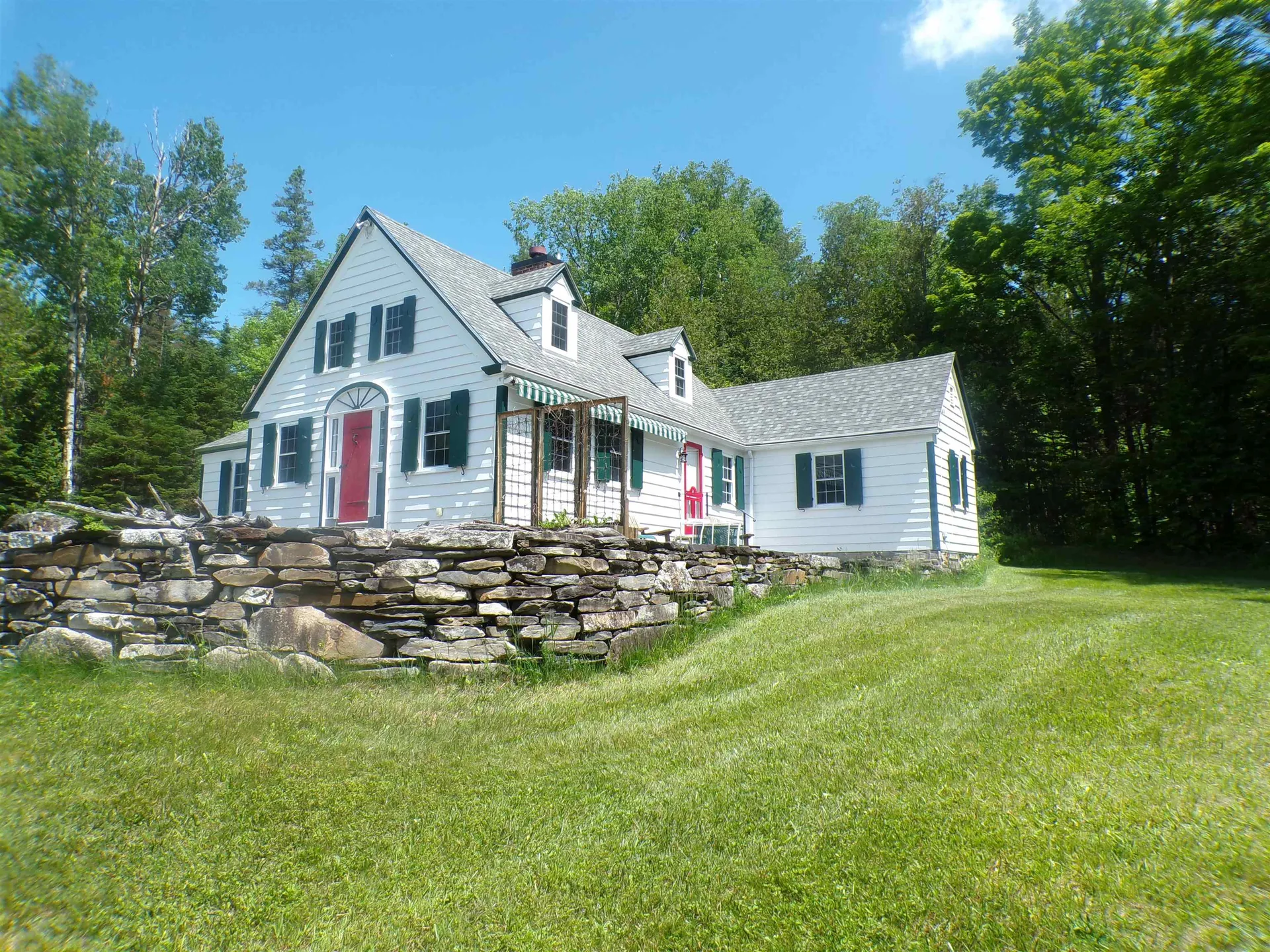 117 Parenteau Lane Westmore VT 05860