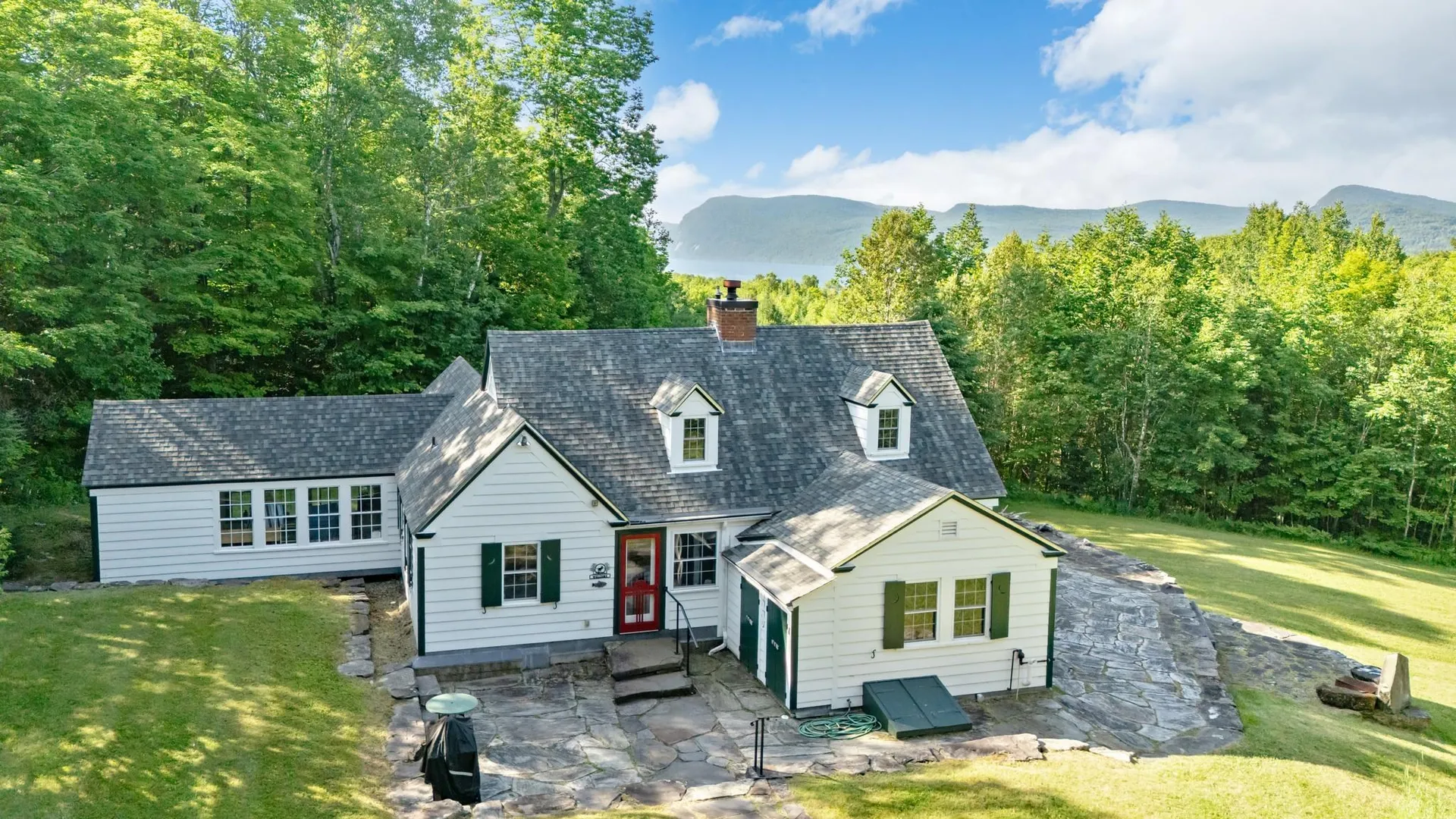 117 Parenteau Lane Westmore VT 05860