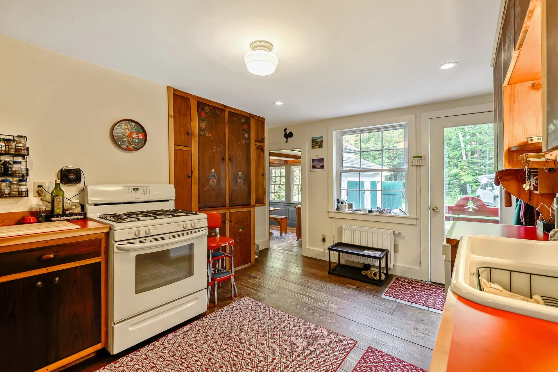 117 Parenteau Lane Westmore VT 05860