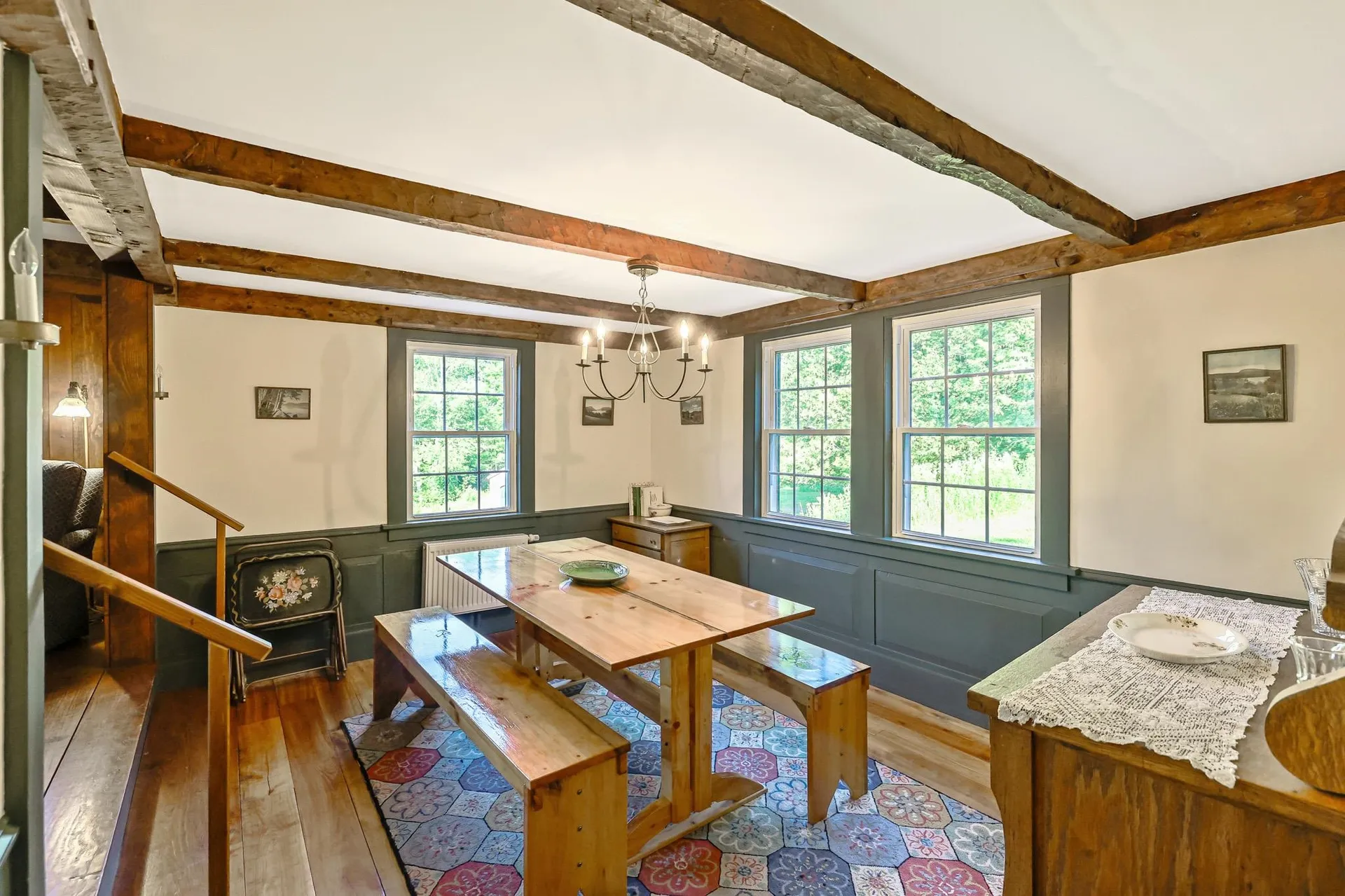 117 Parenteau Lane Westmore VT 05860