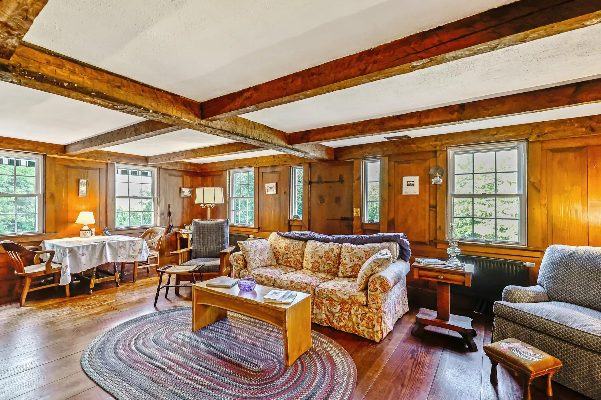 117 Parenteau Lane Westmore VT 05860