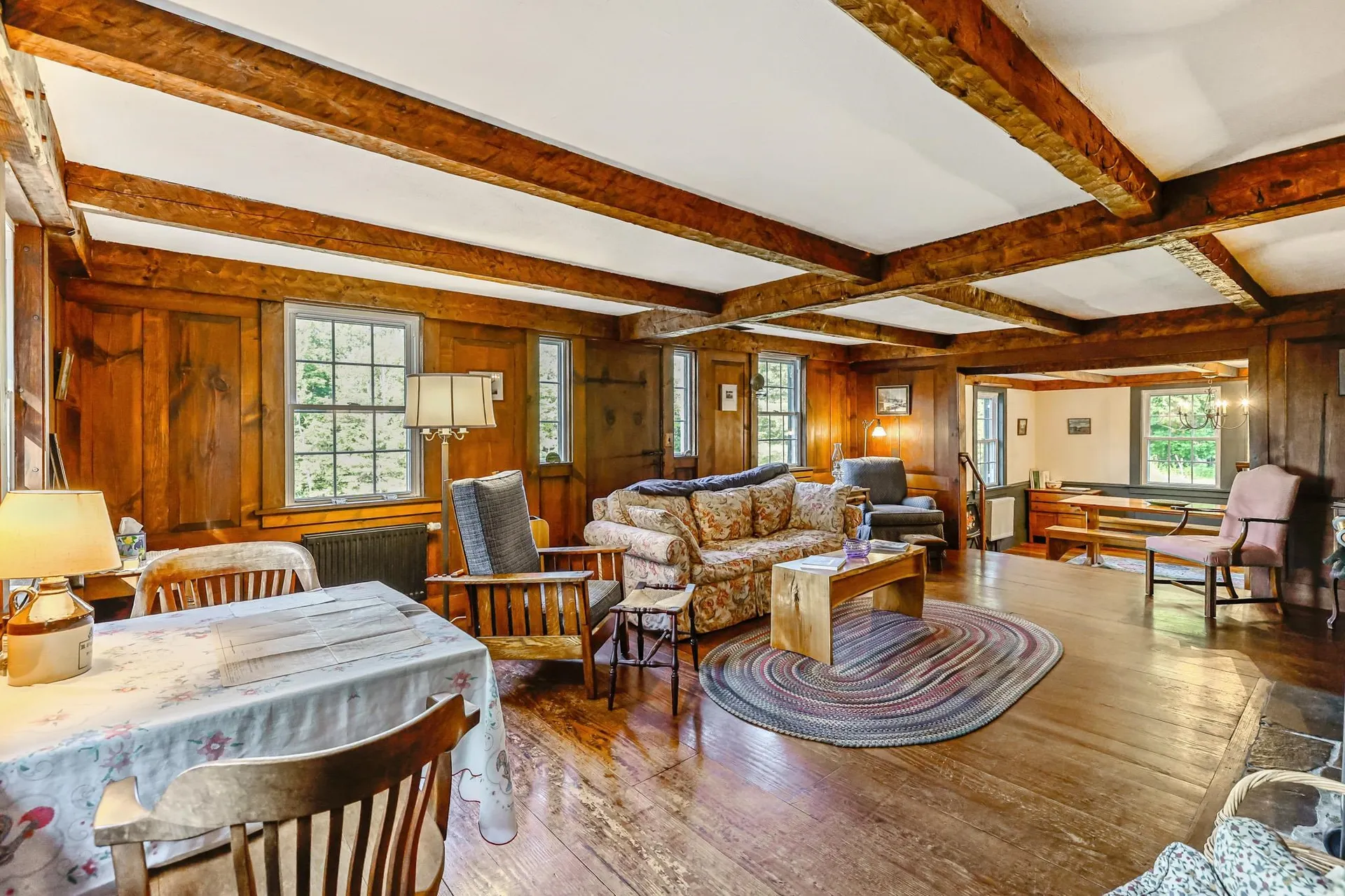 117 Parenteau Lane Westmore VT 05860