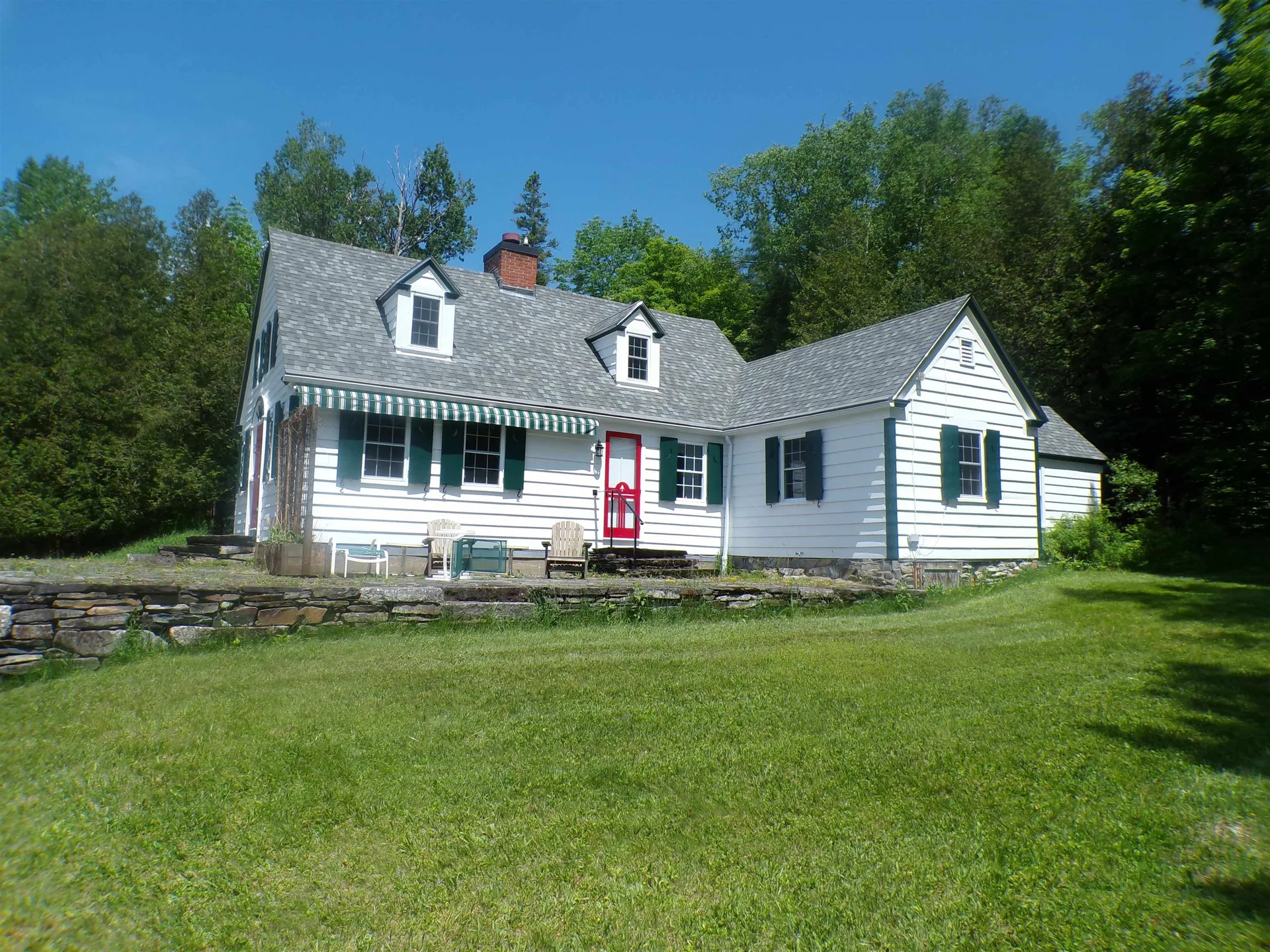 117 Parenteau Lane Westmore VT 05860