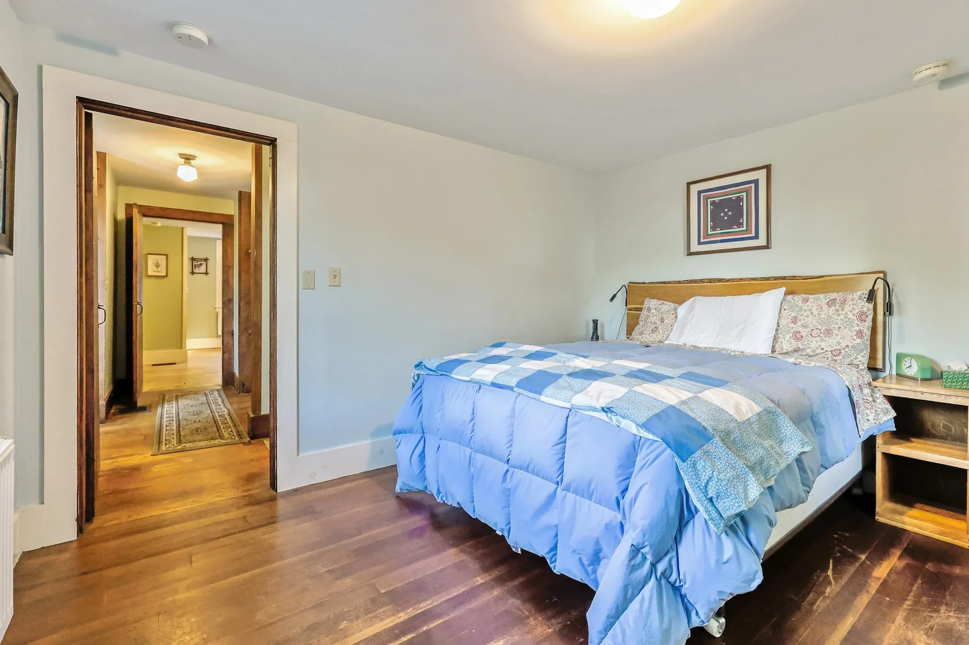 117 Parenteau Lane Westmore VT 05860