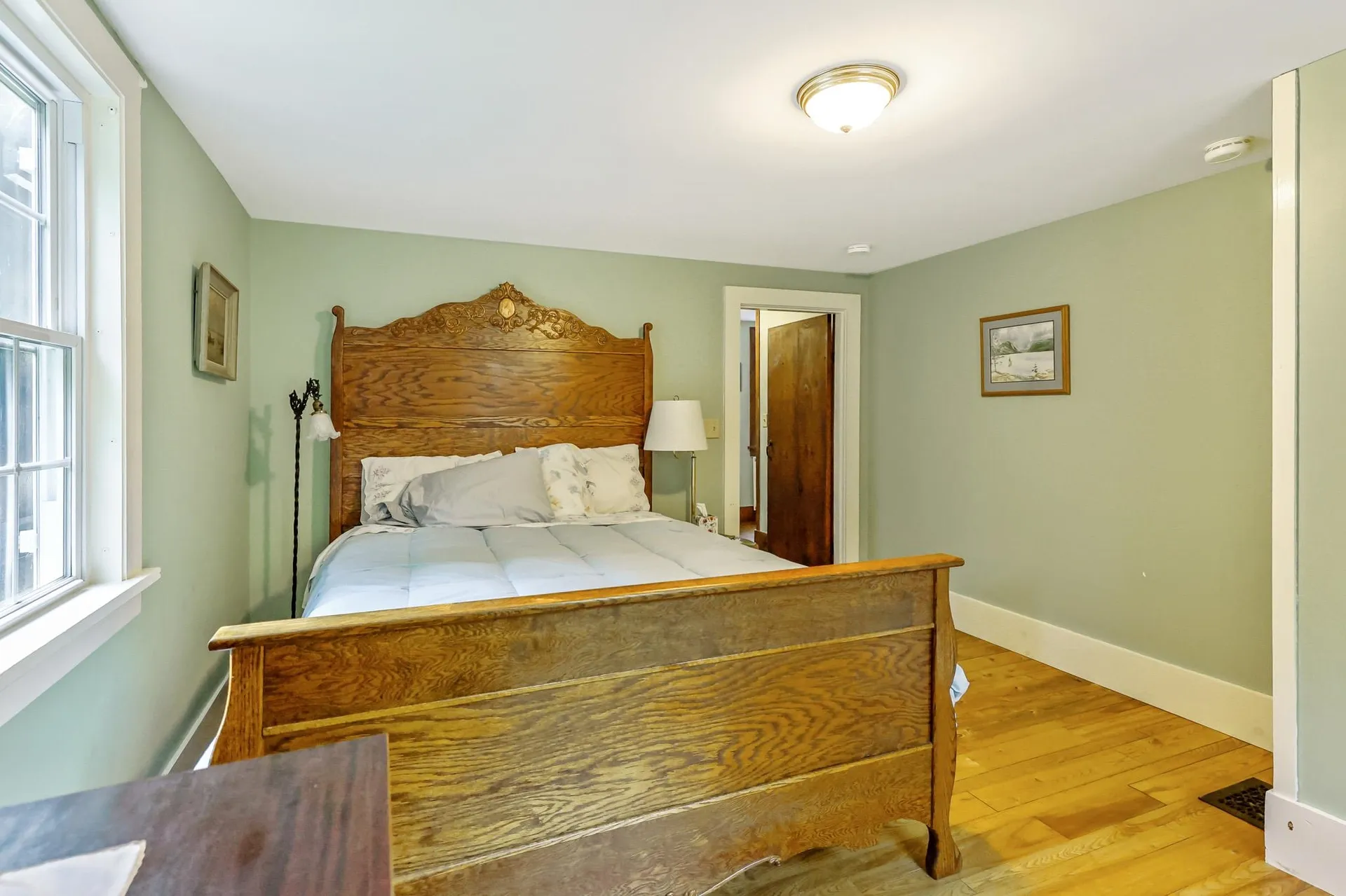 117 Parenteau Lane Westmore VT 05860