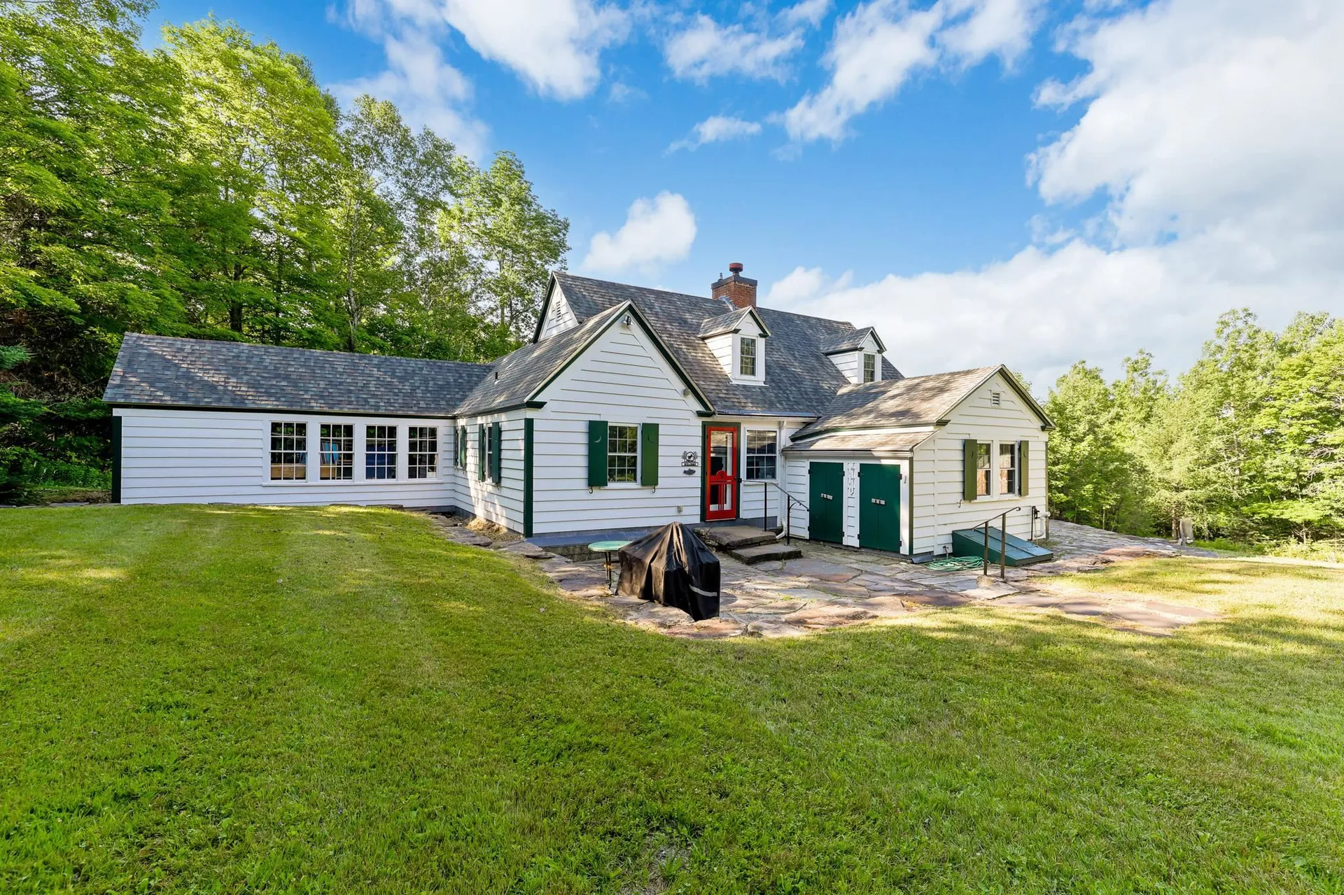 117 Parenteau Lane Westmore VT 05860