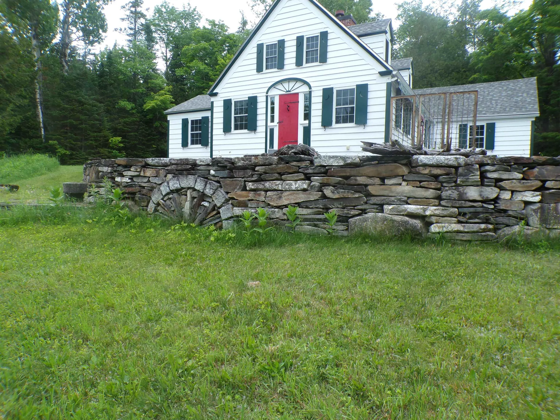 117 Parenteau Lane Westmore VT 05860