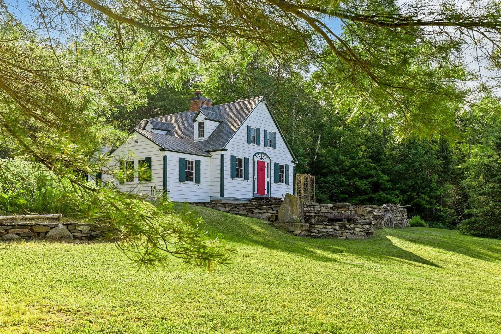 117 Parenteau Lane Westmore VT 05860
