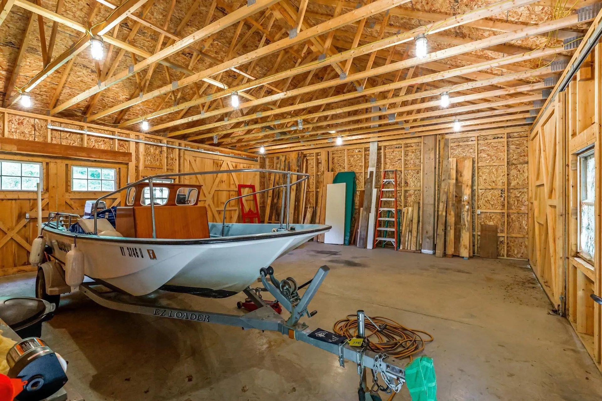 117 Parenteau Lane Westmore VT 05860