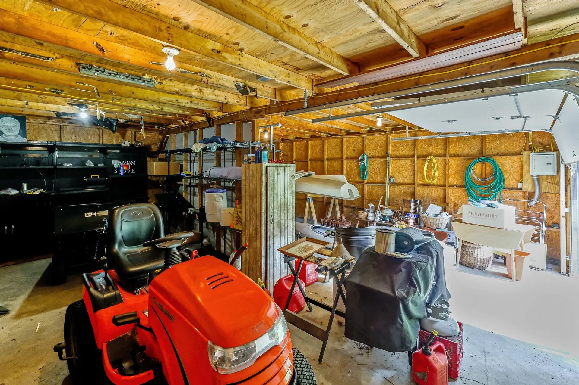 117 Parenteau Lane Westmore VT 05860
