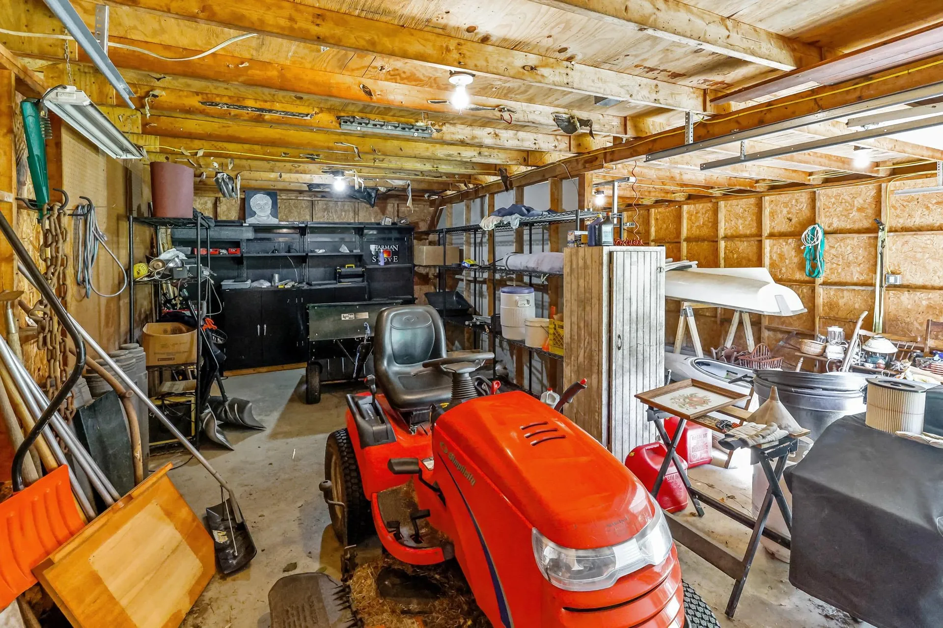 117 Parenteau Lane Westmore VT 05860