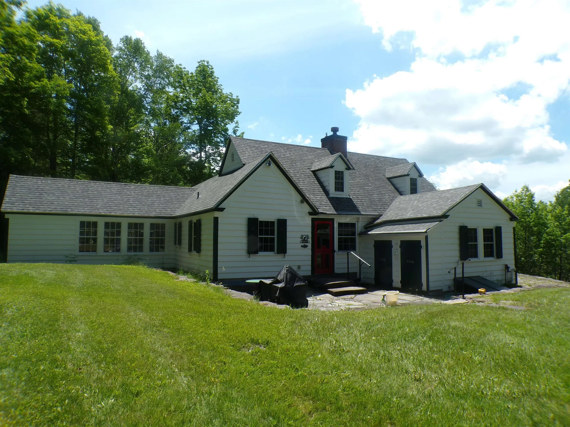 117 Parenteau Lane Westmore VT 05860