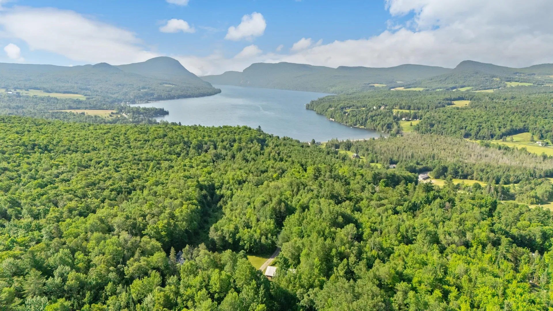 117 Parenteau Lane Westmore VT 05860