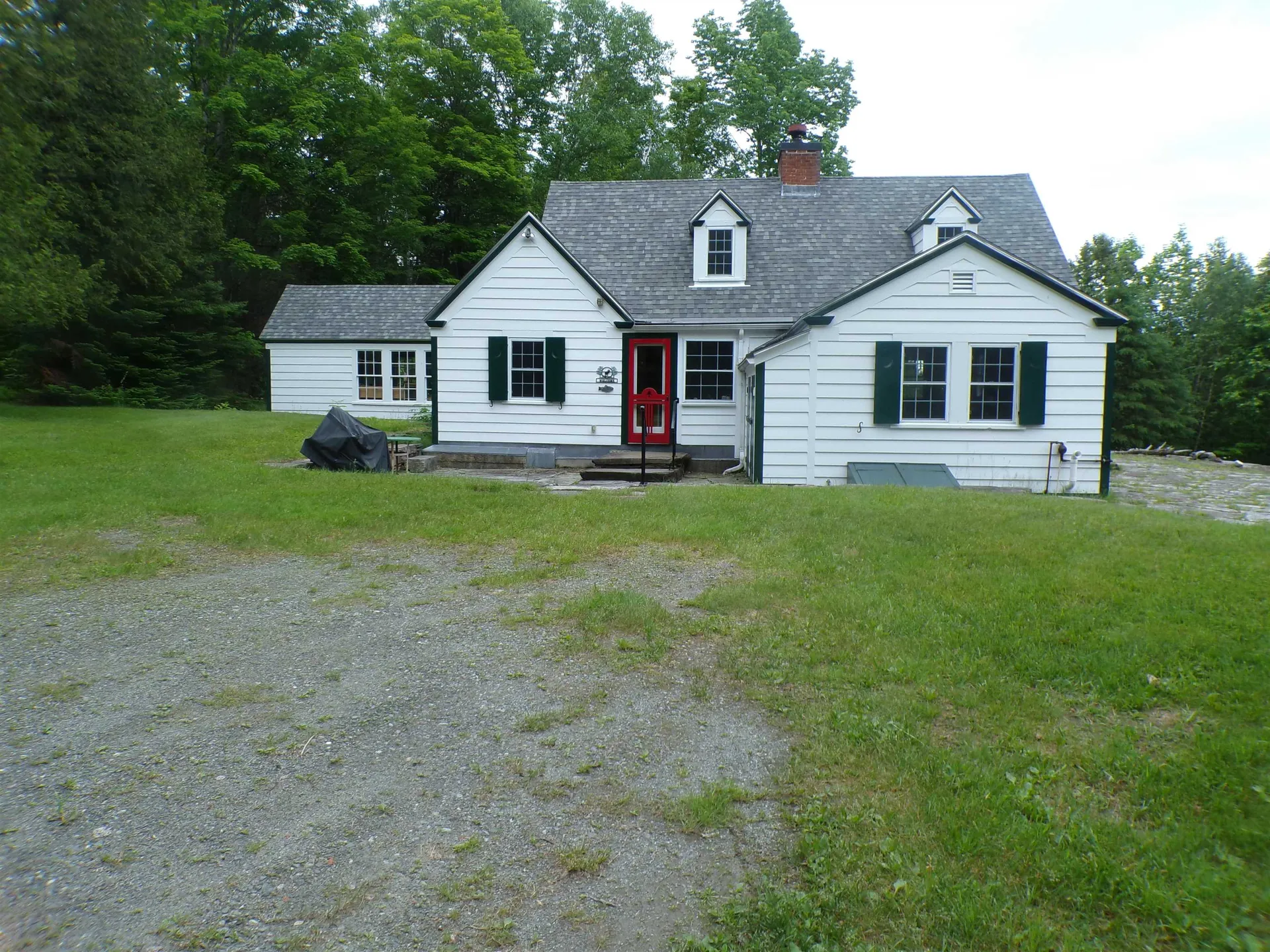 117 Parenteau Lane Westmore VT 05860
