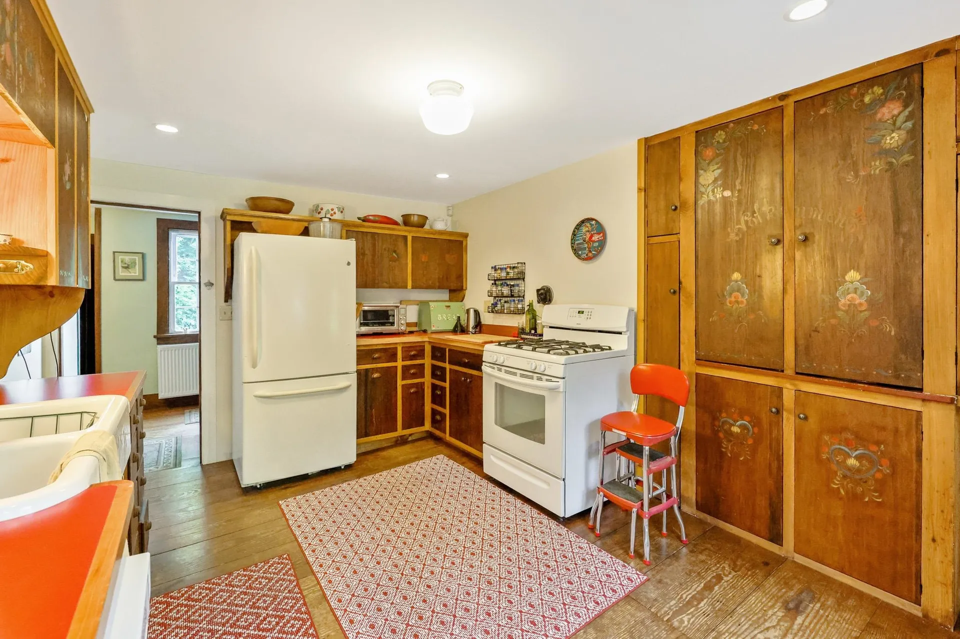 117 Parenteau Lane Westmore VT 05860
