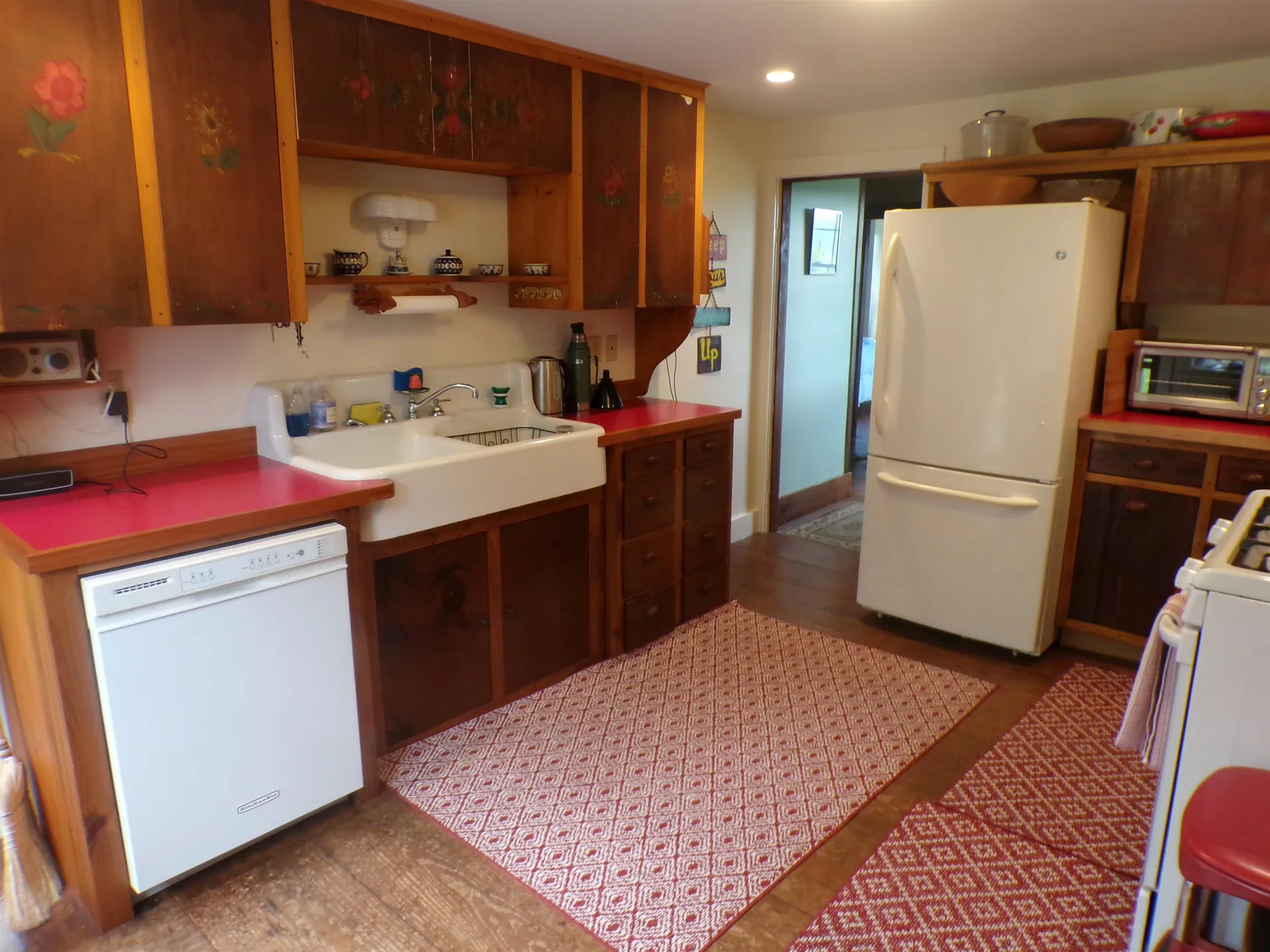117 Parenteau Lane Westmore VT 05860